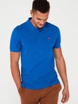 Levi's Levis Housemark Polo Shirt - Blue, Dark Blue, Size Xl, Men