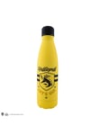 Cinereplicas - HP Water bottle Hufflepuff Let's Go - Vandflaske