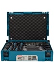 Makita E-11542 - Hand tool set in MAKPAC