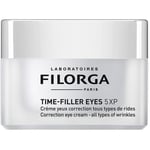 Filorga Time-filler Eyes Korrigerande anti-aging ögonkräm15 ml