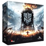 Frostpunk: The Board Game