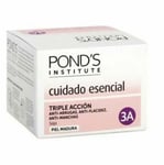 X2 Ponds Institute Essential Care Triple Action 3A Cream 50ml