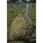 Snowhill Hungry Horace Greedy Feeder Haynet Nets 110CM Black/Aqua