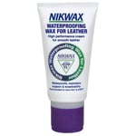 Nikwax Waterproofing Wax for Leather NoColour, OneSize