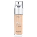 L'Oreal True Match Foundation 3D3W Beige 30ml