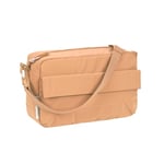 LÄSSIG Buggy Organiser Bag Camel