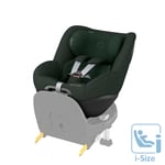 Maxi-Cosi Pearl 360 Pro Slide car seat i-Size 61-105cm Green RRP£299 B-Graded