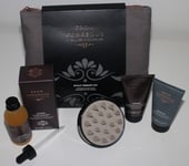 Grow Gorgeous Scalp Therapy Kit Stimulating Scalp Revival Set