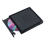 ASUS ZenDrive V1M (SDRW-08V1M-U) lecteur de disques optiques DVD±RW Noir - Neuf