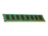 Coreparts - Ddr2 - Modul - 2 Gb - Dimm 240-Pin - 667 Mhz / Pc2-5300 - Registrerad - Ecc - För Fujitsu Primergy Tx120 S2