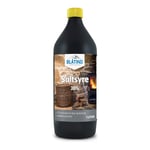 BLÅTIND Saltsyre 30% - 1 l