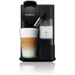 Nespresso Lattissima One Evo -kapselmaskin, svart