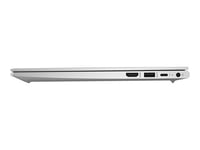 HP EliteBook 630 G10 Notebook - Intel Core i7 - 1355U / jusqu'à 5 GHz - Win 11 Pro - Carte graphique Intel Iris Xe - 16 Go RAM - 512 Go SSD NVMe - 13.3" IPS 1920 x 1080 (Full HD) - Gigabit Ethernet - NFC, Wi-Fi 6E, Bluetooth - brochet argent aluminium -