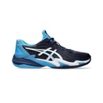 Asics Court FF 3 Blue Expanse/White Novak, 41.5