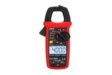 UNI-T UT203R 400-600A Digital Clamp Meter Automatic Range True RMS High Precision Multimeter Tester