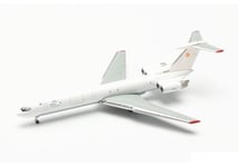 HERPA - Avion de ligne - ILYUSHIN IL-62MF Rada Airlines - 1/500 - HER537308