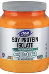 NOW Foods - Soy Protein Isolate, Unflavored - 907 grams