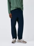 Carhartt WIP Flint Pant Moraga Twill Trousers, Air Force Blue