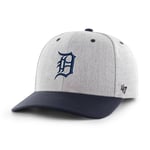 MLB Detroit Tigres Casquette Basecap Baseball Storm Nuage Tt MVP Dp 194165711731