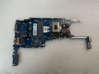 For HP EliteBook 820 G4 Motherboard 828 914271-601 001 UMA Intel i5-7200U NEW