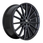 Brock B43 CGM Cosmic Grey Matt 19x8,0 5/112 ET54 N66,5