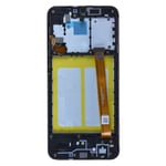 Screen for Samsung Galaxy A20e LCD and Touchscreen Original Samsung Black