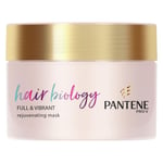 Pantene Pro-V Biology Hair Mask Full & Vibrant