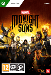 Marvel's Midnight Suns for Xbox One