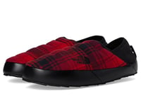 THE NORTH FACE NF0A8A9G8RO1 M THERMOBALL TRACTION MULE V NOVELTY Homme TNF RED YARN DYE PLAID/EU 42