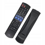 Télécommande Universelle de Rechange pour lecteur enregistreur DVD Panasonic DMR-EZ475V DMR-EZ