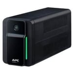 Onduleur - APC - Back-UPS BX Series BX500MI - 300 Watt - 500 VA