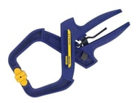 Irwin Quick-Grip Quick-Grip Handi-Clamp 100Mm (4In) Q/G59400