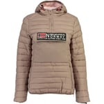 Veste Geographical Norway  Veste Duckover - matelassé