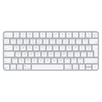 Apple Magic Keyboard with Touch ID - Keyboard - USB-C - wireless - Blu