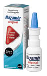 Nazamér Original saltvannsnesespray 20 ml