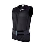 POC Spine VPD Air Woman vest Uranium Black, S/Reg