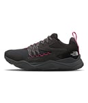 THE NORTH FACE Taraval Spirit Sneaker TNF Black/Asphalt Grey 5