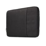 Pochette Effet Jean 13" pour PC ASUS ROG Housse Protection Sacoche Ordinateur Portable 13" Pouces - NOIR