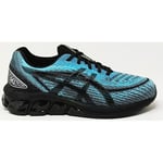 Baskets Asics  BASKET GEL QUANTUM 180 VII BLEU