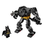 Armure Mech de Batman Lego 76270 Dc Comics Super Heroes