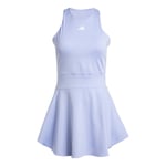 adidas Y- Robe Femmes - Bleu Clair