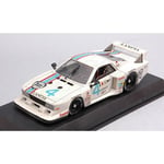 [FR] Best Model LANCIA BETA MONTECARLO N.4 10th DAYTONA 1980 FACETTI-FINOTTO 1:4