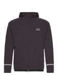 EA7 Sweatshirt Svart