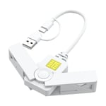 Card Reader USB A Type-C USB Common Access Tax Declaration SIM/ID/Bank8340