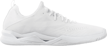 Kempa M Wing Lite 2.0 Salibandykengät WHITE