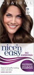 Clairol - Nice'n Easy - Semi Permanent Hair Dye - 75 Light Ash Brown