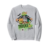 Teenage Mutant Ninja Turtles Turtle Tricks Sweatshirt