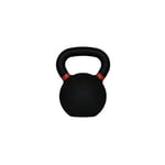 Diamond Professional Diamond Kettlebell PRO 28 kg Unisex Adult, Matt Black, One