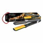 Hair Straightener Gold Premiun Styler Id Italian Gold Premiun Styler [1 Unit]