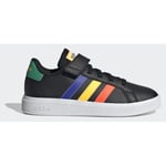 adidas Grand Court 2.0 Shoes Kids, størrelse 36⅔